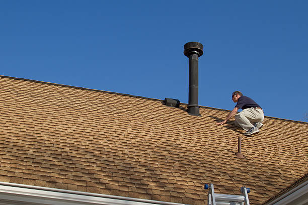 Gutter Replacement in Bartow, FL